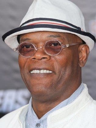 Samuel L. Jackson