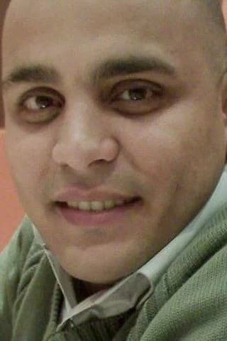 أحمد بدوي