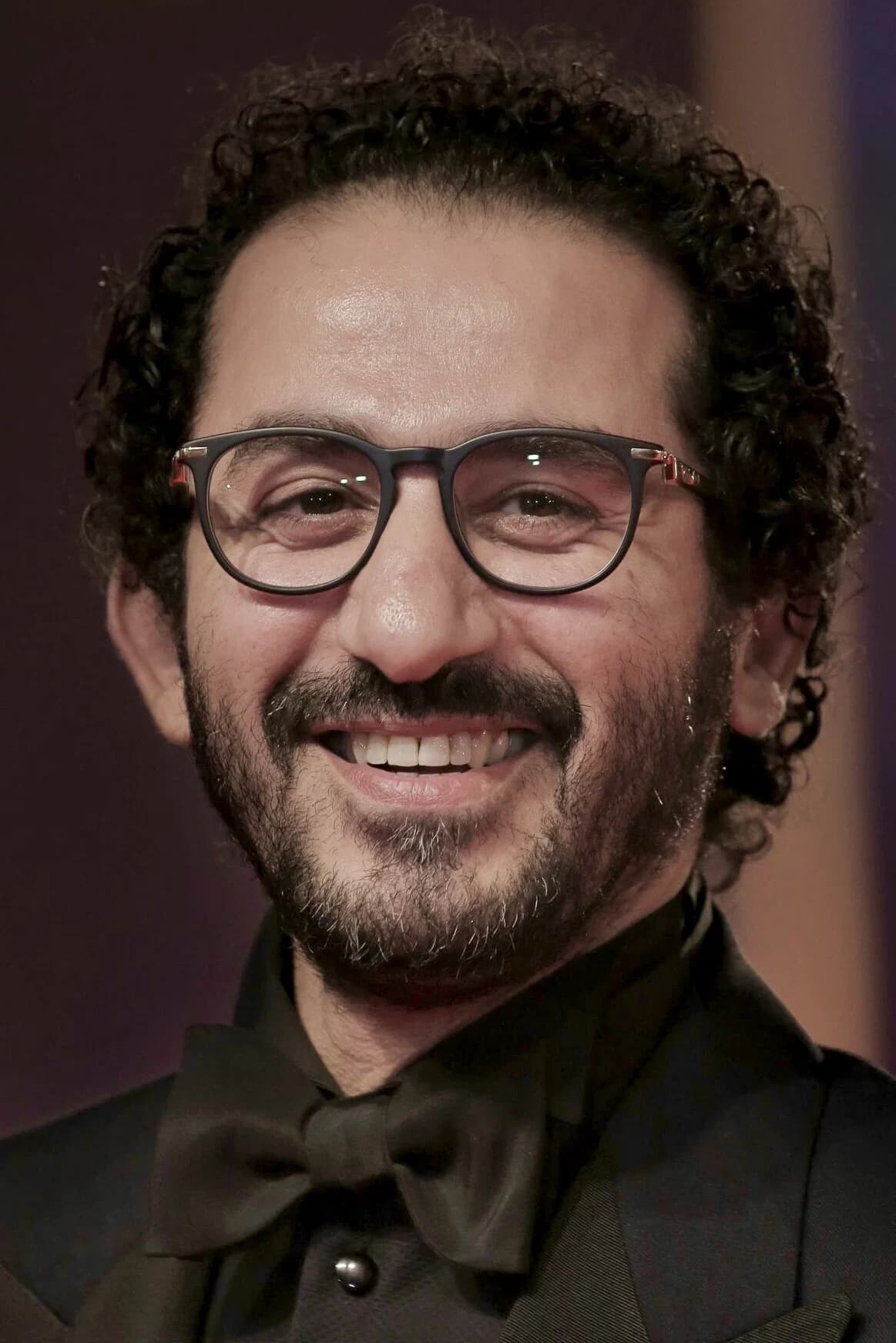 أحمد حلمي