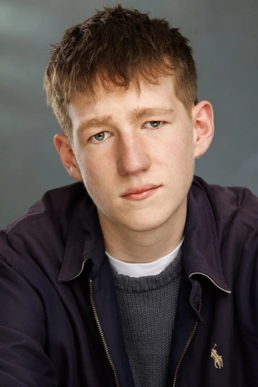 James Dowell
