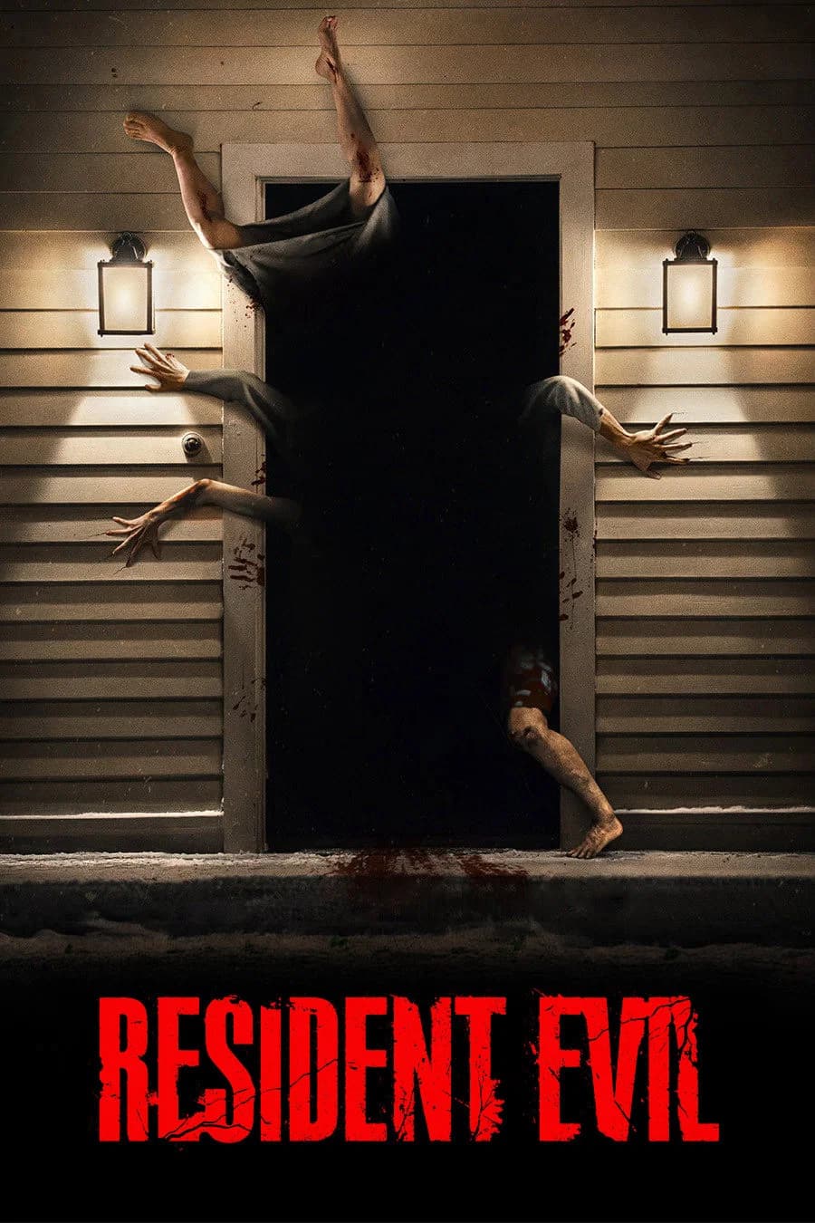 Resident Evil